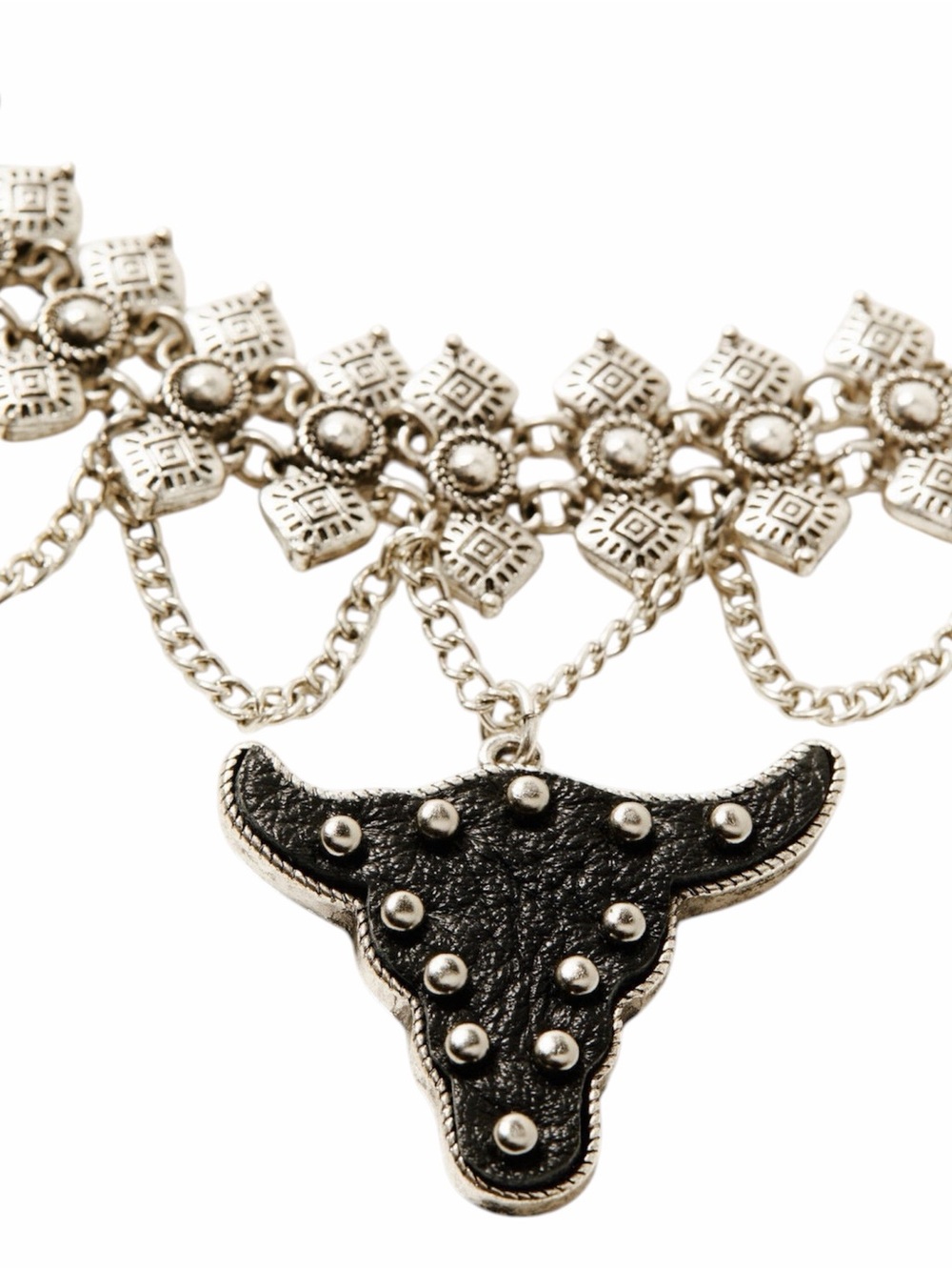 Idyllwind Fueled By Miranda Lambert Woman’s Rock Harbour Necklace